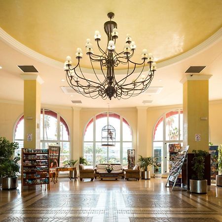 Ohtels La Hacienda Hotel ลาปีเนดา ภายนอก รูปภาพ