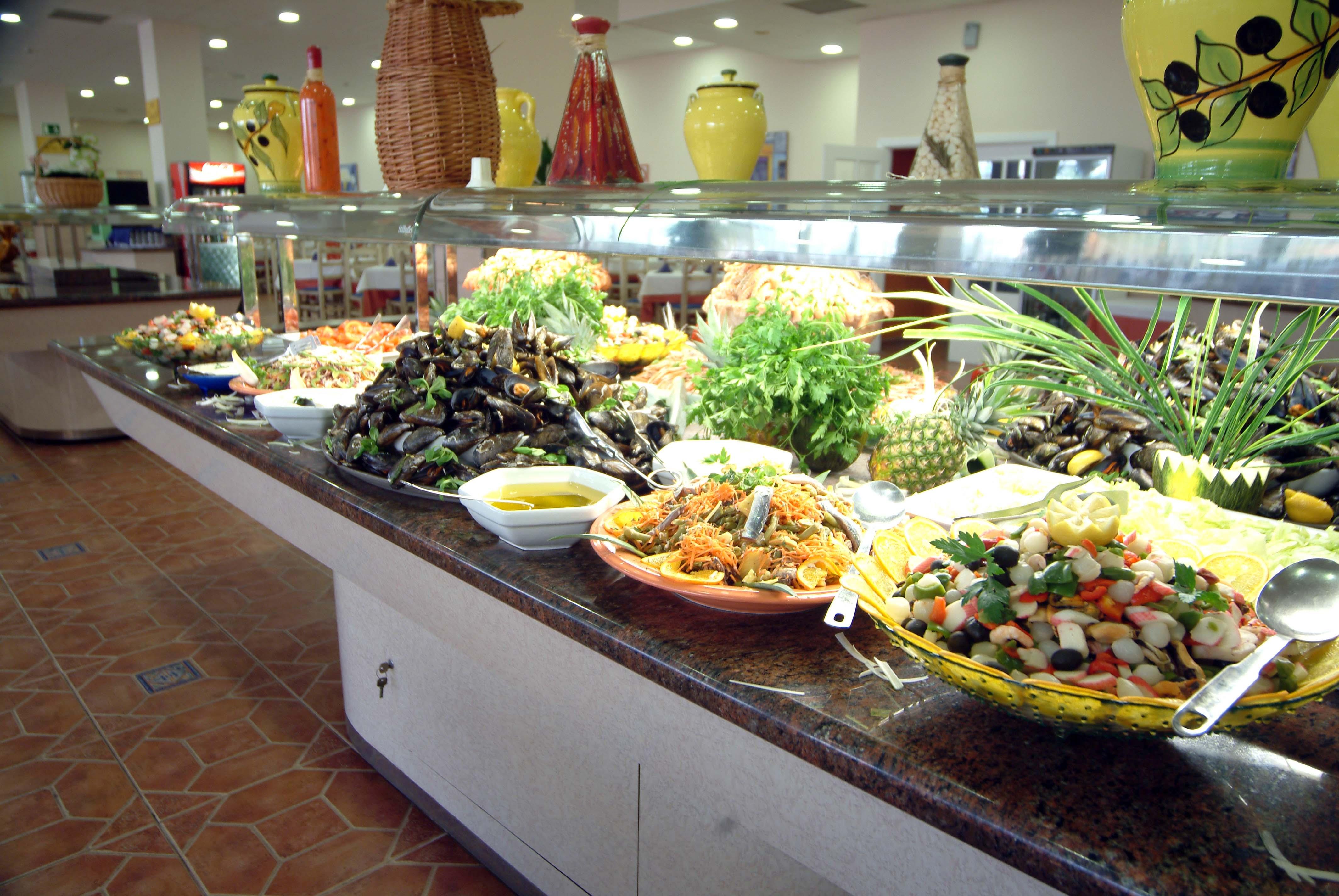 Ohtels La Hacienda Hotel ลาปีเนดา ภายนอก รูปภาพ