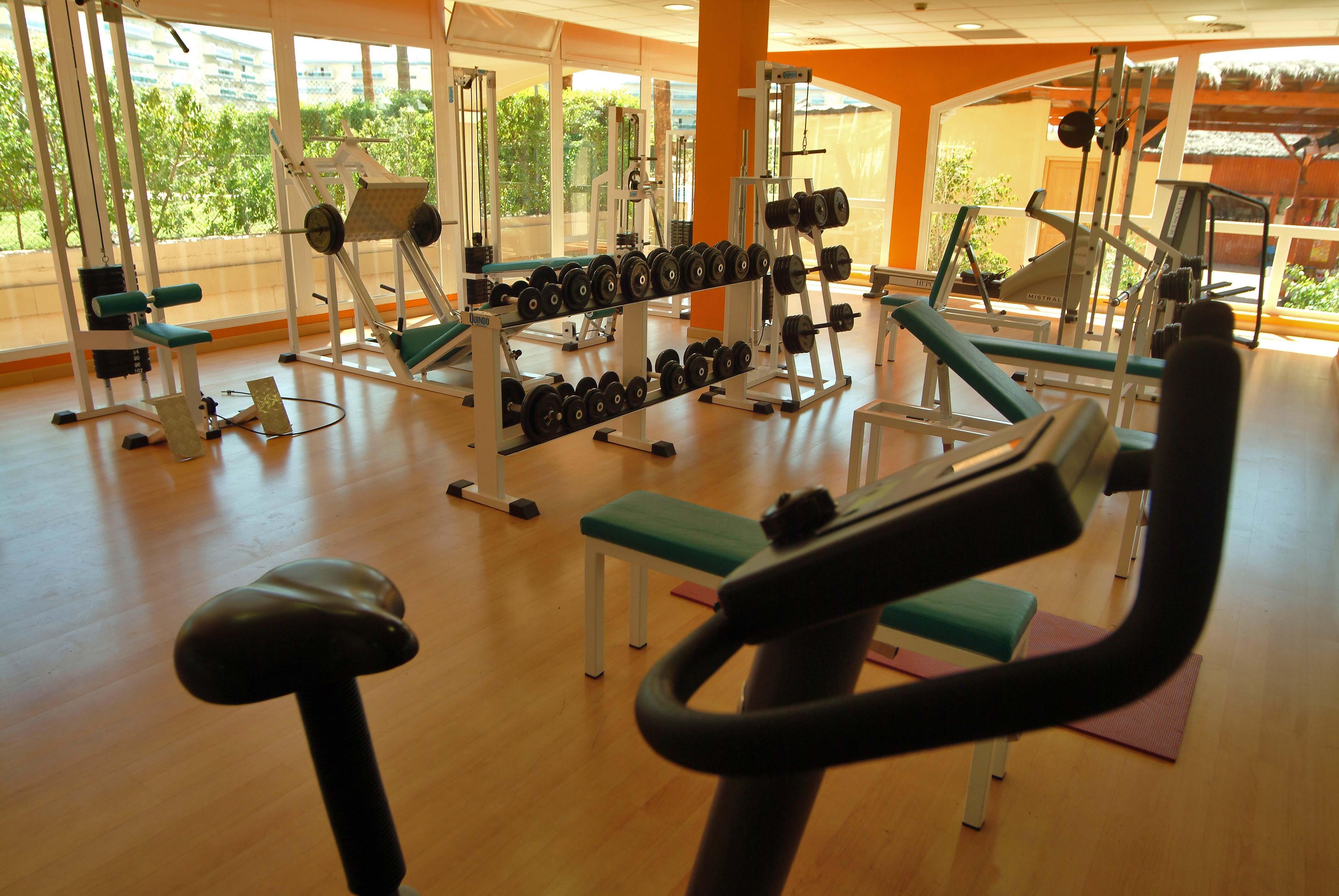 Ohtels La Hacienda Hotel ลาปีเนดา ภายนอก รูปภาพ