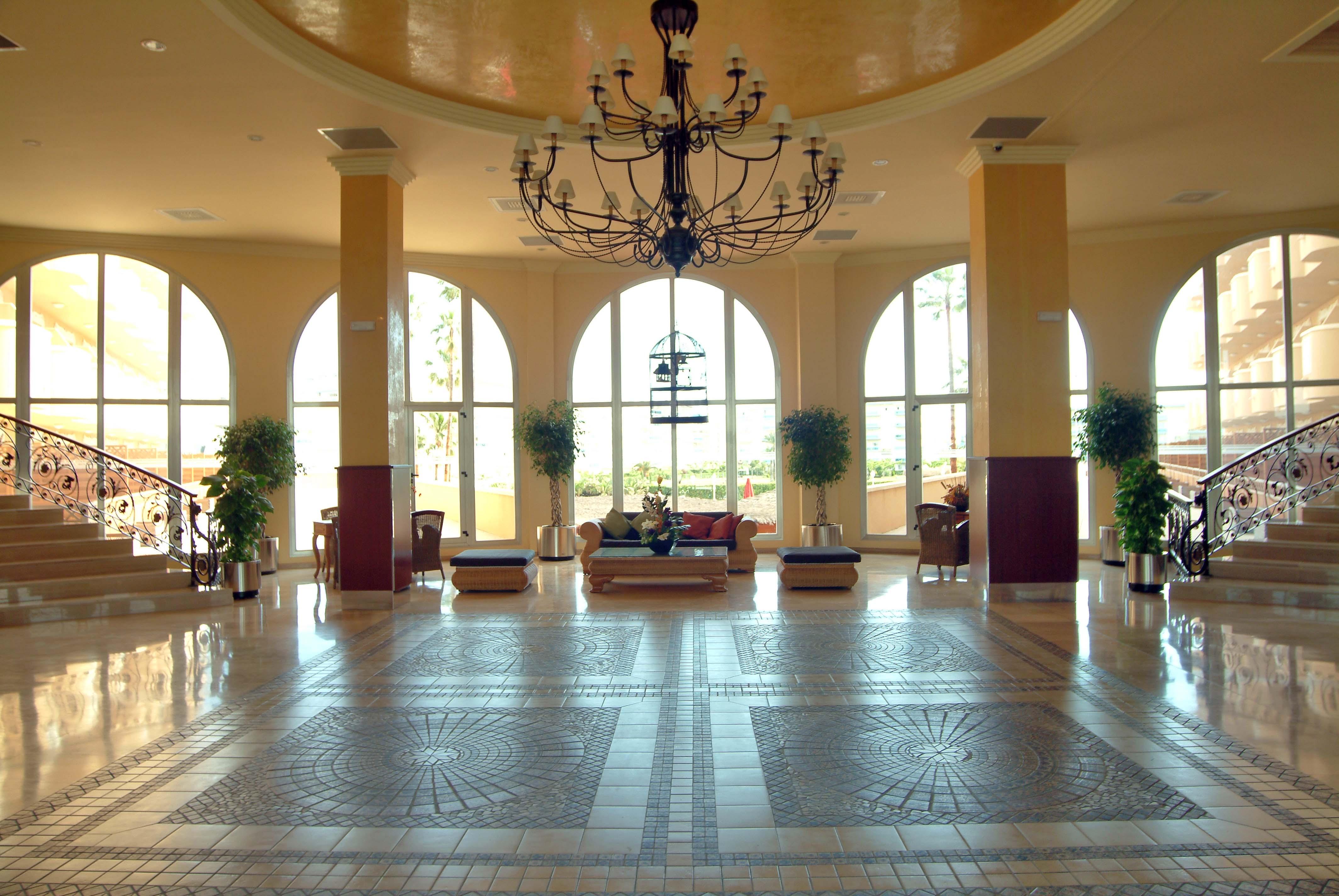 Ohtels La Hacienda Hotel ลาปีเนดา ภายนอก รูปภาพ