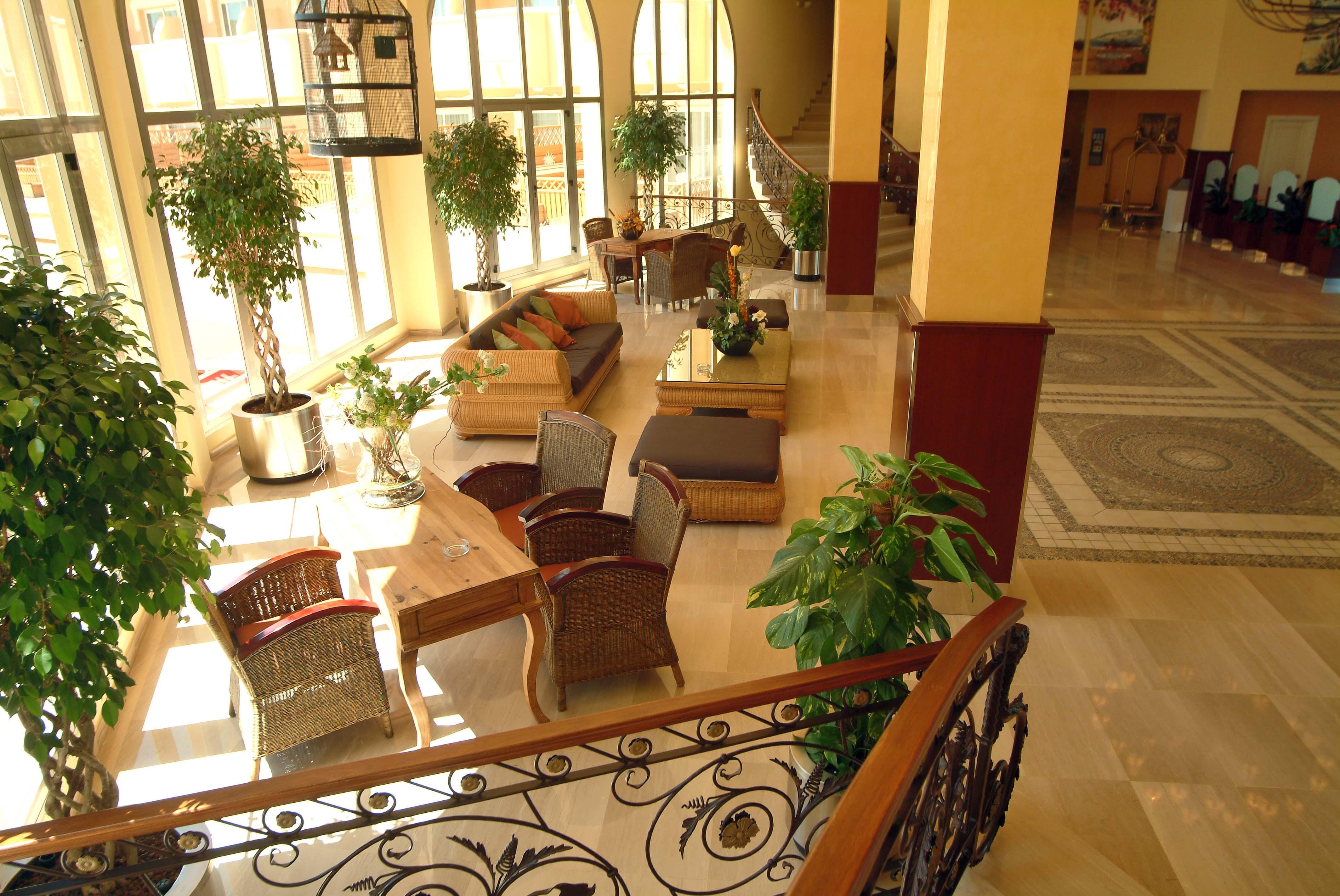 Ohtels La Hacienda Hotel ลาปีเนดา ภายนอก รูปภาพ